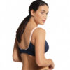 Carriwell imetamisrinnahoidja Blue-Pink – pilt 5