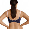Carriwell imetamisrinnahoidja Blue-Pink – pilt 4