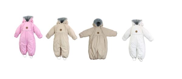 Beebide magamiskott-kombe 2in1 MARY 32630030 Huppa Vali värv ja suurus!!!