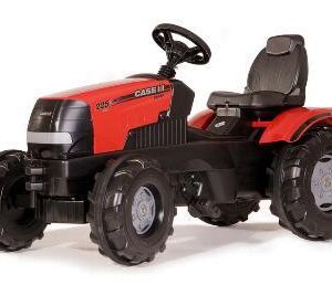 Case Puma traktor