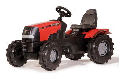 Case Puma traktor