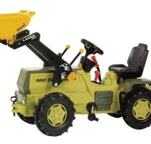 Traktor Farmtrac MB-Trac 1500 kopaga