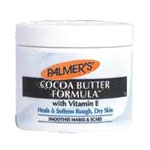 Kakaovõi 100g Palmers purgis 23109