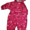 Huppa kombe 3186BS14 MIRKO 68cm-923-tumeroosa – pilt 4