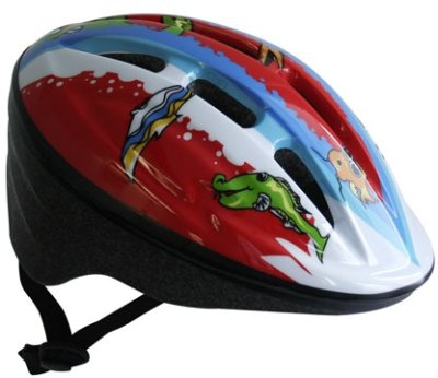 Laste rattakiiver 48-52cm peale S103-VB120PS