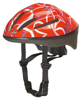 Laste rattakiiver 47-53cm peale S123-0900
