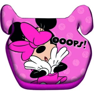 Istme kõrgendus Minni 15-36kg