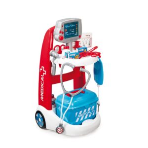 Smoby elektrooniline arstikäru