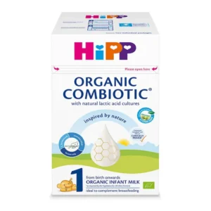 HiPP 1 BIO Combiotik imiku piimasegu al.sünnist 800g
