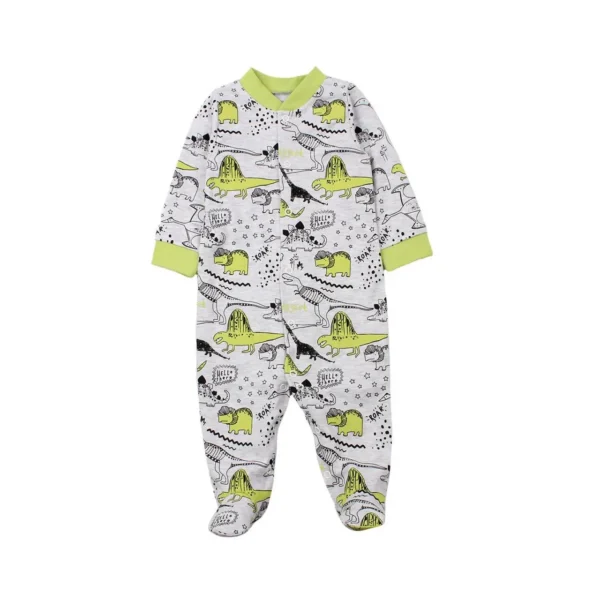 Kombe-siputuspüksid Flamingo 68cm Draakonitega