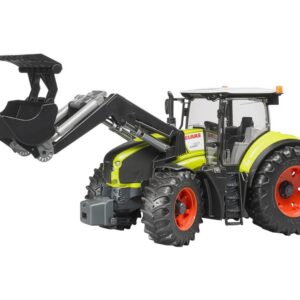 BRUDER Claas Axion 950 esilaaduriga