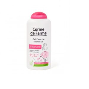 Intiimpesugeel 2in1 250ml Corin de Farme
