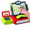 Smoby elektrooniline kassaaparaat – pilt 4
