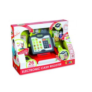 Smoby elektrooniline kassaaparaat