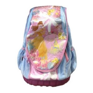 Ortopeedilise seljatoega ranits Fairy Disney