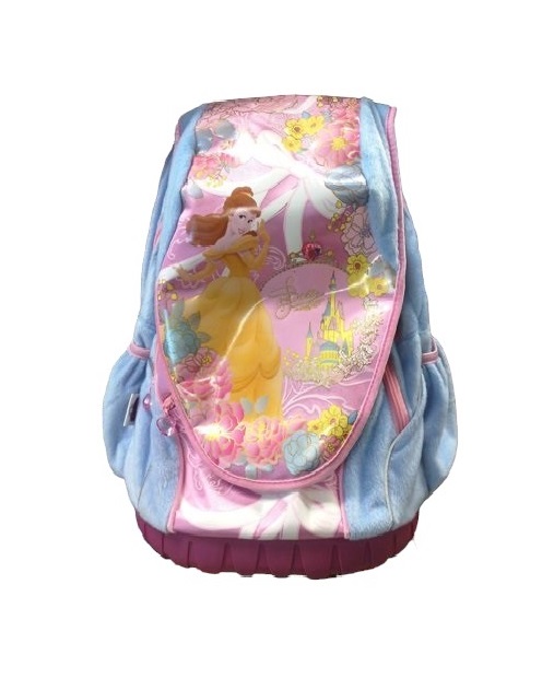 Ortopeedilise seljatoega ranits Fairy Disney