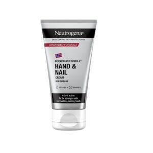 NEUTROGENA Küünte- ja kätekreem 75ml