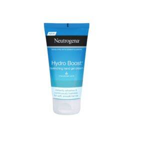 NEUTROGENA Hydro Boost kätekreem 75ml