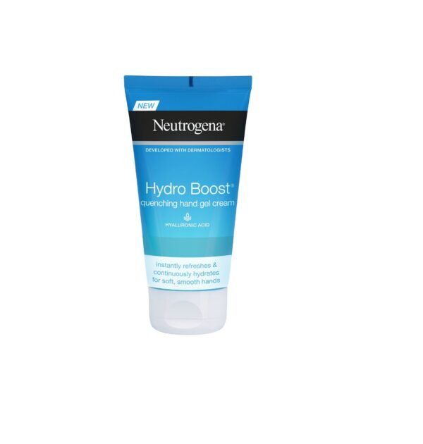NEUTROGENA Hydro Boost kätekreem 75ml