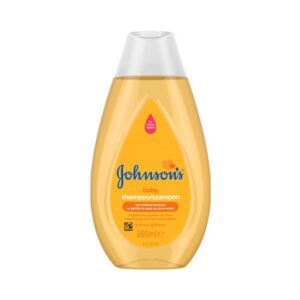 Johnson´s lasteshampoon 200 ml