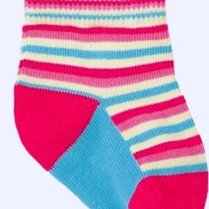 Sokid 111-84-071-000 11/12cm roosa triip