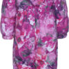 Kombinesoon REGGIE 1 36020130 91663-fuksia mustriga Huppa – pilt 2