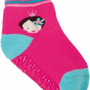 Sokid 15/16cm roosad ABS piduritega 111-84-074-000