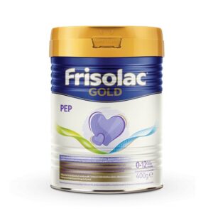 Frisolac Gold Pep imiku piimasegu 0-12kuud 400g