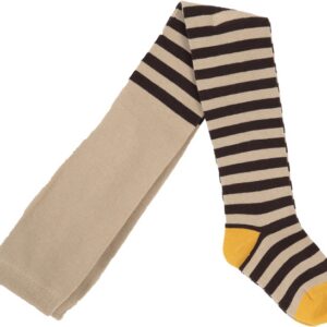 Sukkpüksid 140/146cm 111-80-027-000 beezi-triibulised Rozimar