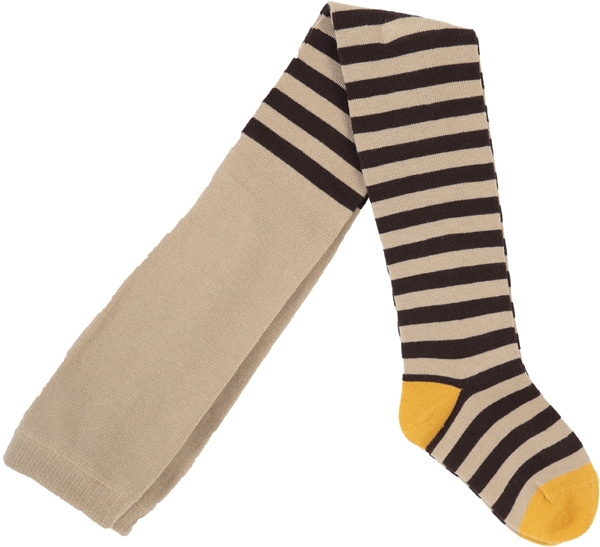 Sukkpüksid 140/146cm 111-80-027-000 beezi-triibulised Rozimar