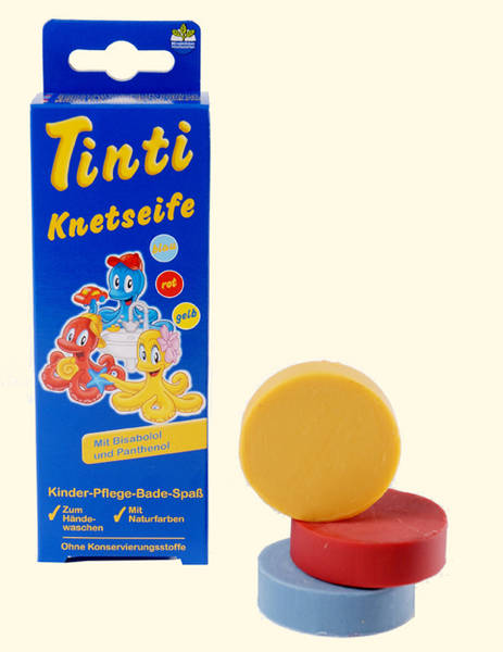 TINTI VOOLIMISSEEP – 3-ne pakk