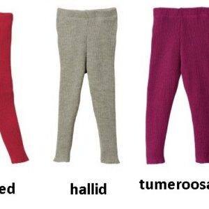 100% Meriinovillast karupüksid/retuusid 134/140cm VALI VÄRV!!!