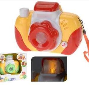 Fotokaamera Babytoys 18+kuud