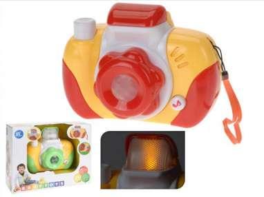 Fotokaamera Babytoys 18+kuud