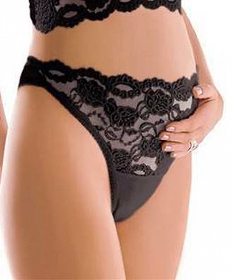 PITSIGA ELASTSED PÜKSID CARRIWELL Must STRINGID