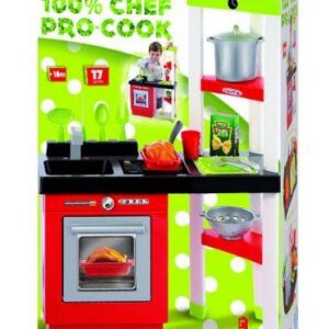 Ecoiffier köök Pro Cook