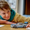 LEGO SPEED CHAMPIONS 2 Fast 2 Furious Nissan Skyline GT-R (R34) 9+aastasele – pilt 3
