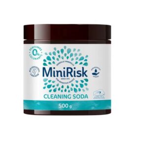 Puhastusooda Minirisk 500g