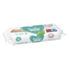 Pampers Sensitive Niisked Beebisalvrätid, 12Pakkix52tk= 624 Niisket Salvrätikut – pilt 4