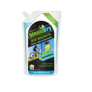 Bionicdry pesugeel sport 960 ml