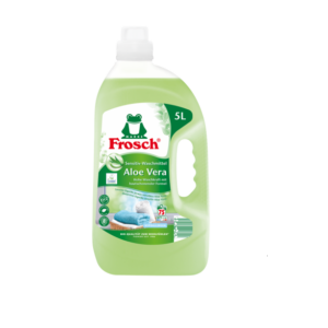 Frosch pesugeel aloe vera 5L UUS
