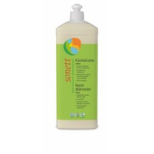 Sonett Tsitrus nõudepesuvahend 1000ml