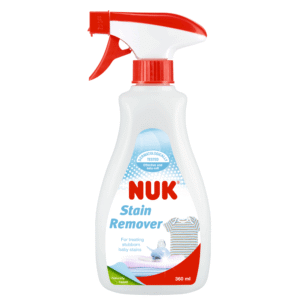 Plekieemaldaja NUK 360ml