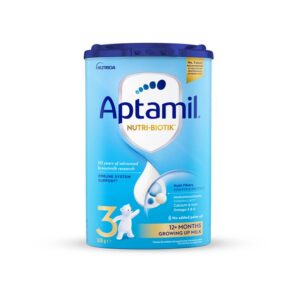 Aptamil 3 jätkupiimasegu NUTRI-BIOTIK 800g 10+kuust