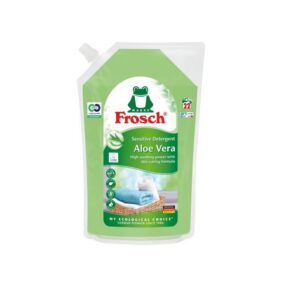 Frosch pesugeel aloe vera 1,5 l mondi pakend EE
