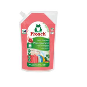 Frosch pesugeel granaatõun 1,5L mondi pakend EE