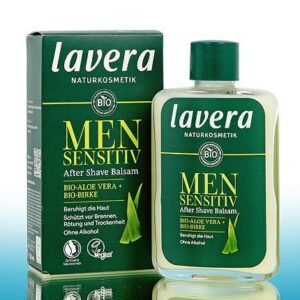 Lavera Men Sensitiv After Shave palsam 50ml
