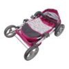 RAINBOW FUN Ella Nukuvanker, T-722021 kirss/hall – pilt 2