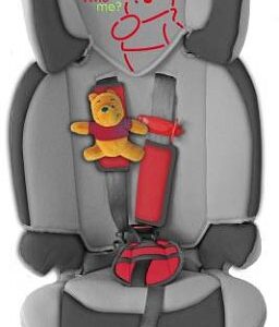 Turvatool Winni Puhh 9-36kg