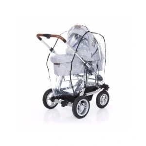 ABC Design vihmakile vankrile MULTI
